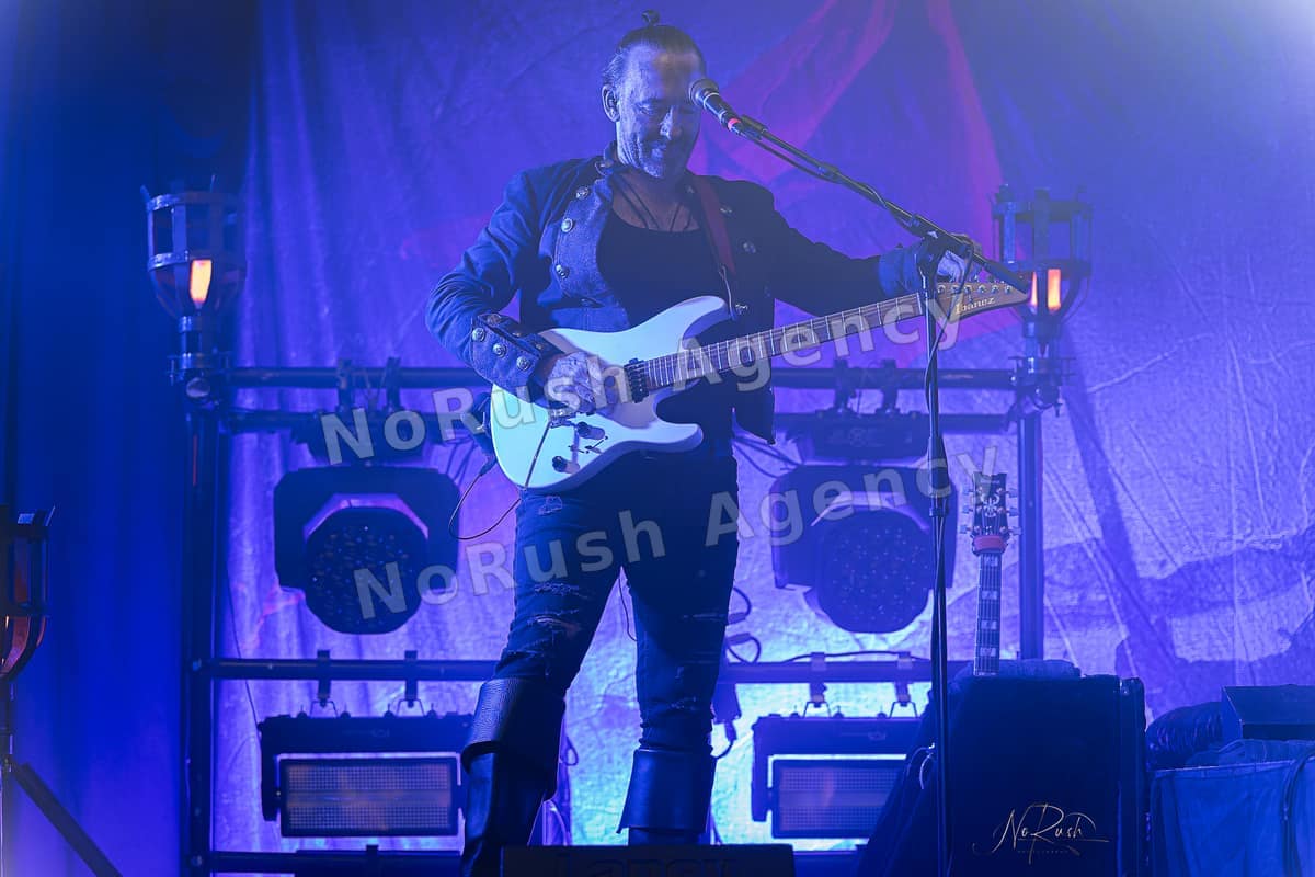 D´Artagnan live in Hamburg, Foto 5 von Stephan Sieger