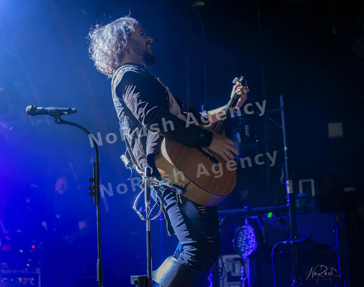 D´Artagnan live in Hamburg, Foto 6 von Stephan Sieger