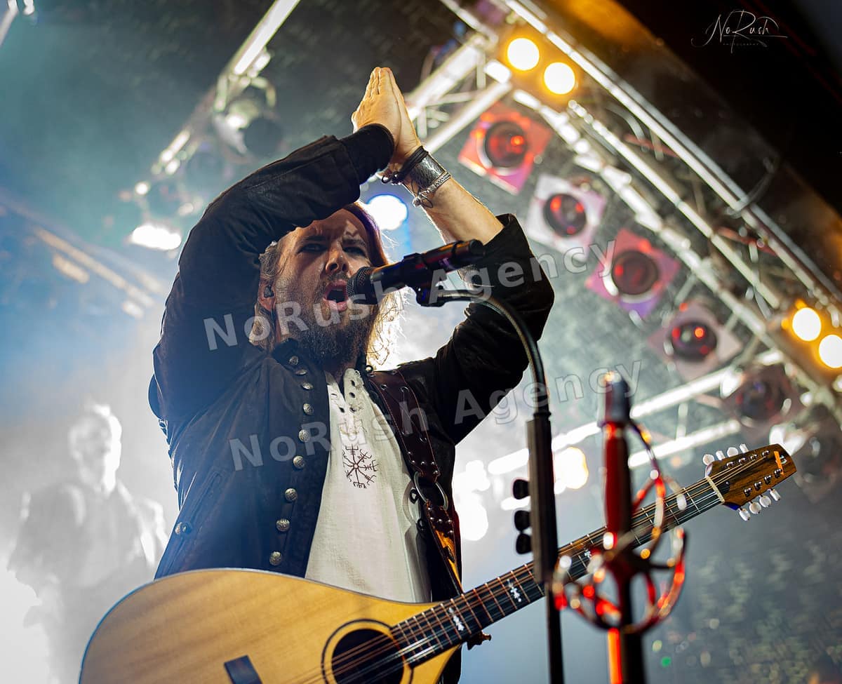 D´Artagnan live in Hamburg, Foto 18 von Stephan Sieger