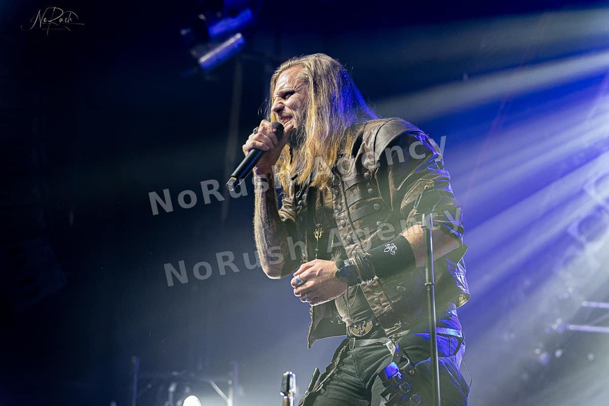 D´Artagnan live in Hamburg, Foto 19 von Stephan Sieger