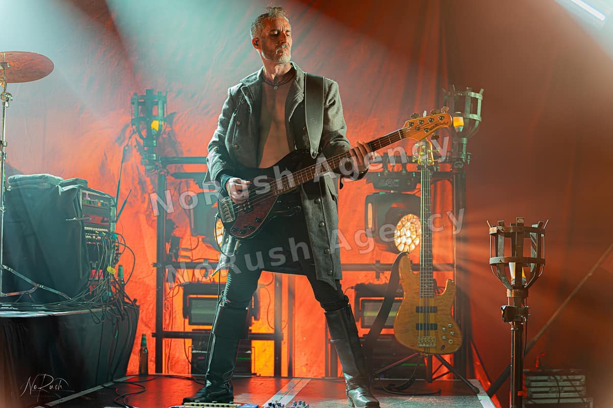 D´Artagnan live in Hamburg, Foto 21 von Stephan Sieger