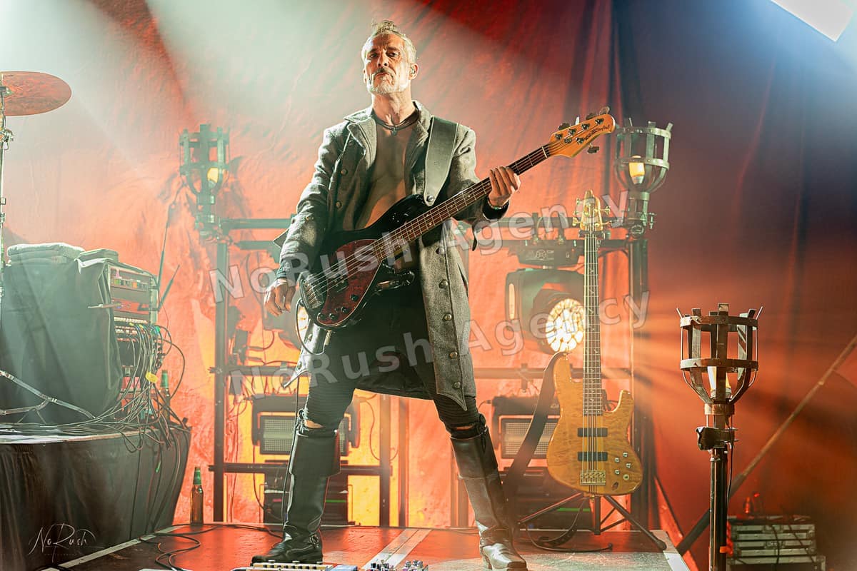D´Artagnan live in Hamburg, Foto 22 von Stephan Sieger