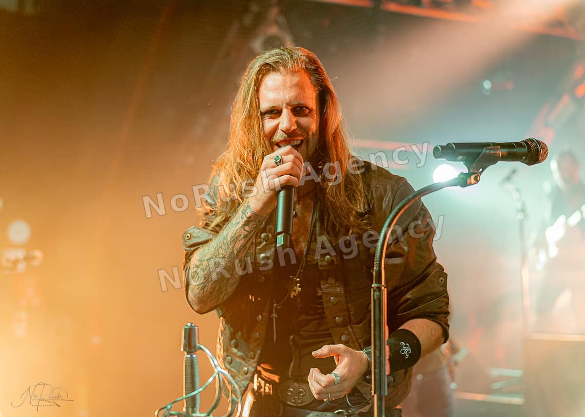 D´Artagnan live in Hamburg, Foto 23 von Stephan Sieger