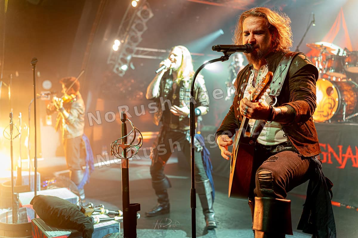 D´Artagnan live in Hamburg, Foto 25 von Stephan Sieger