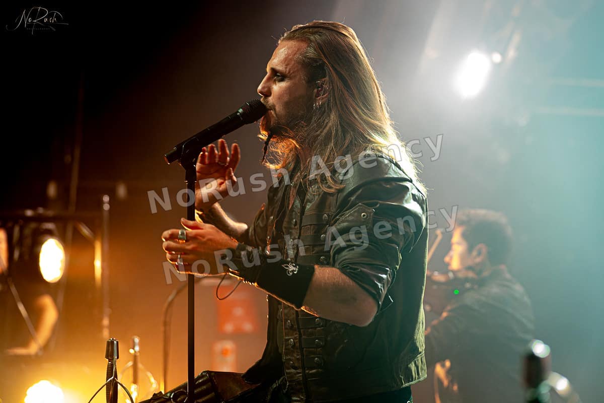 D´Artagnan live in Hamburg, Foto 26 von Stephan Sieger
