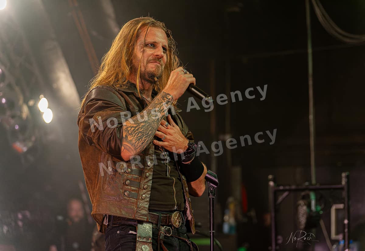 D´Artagnan live in Hamburg, Foto 27 von Stephan Sieger