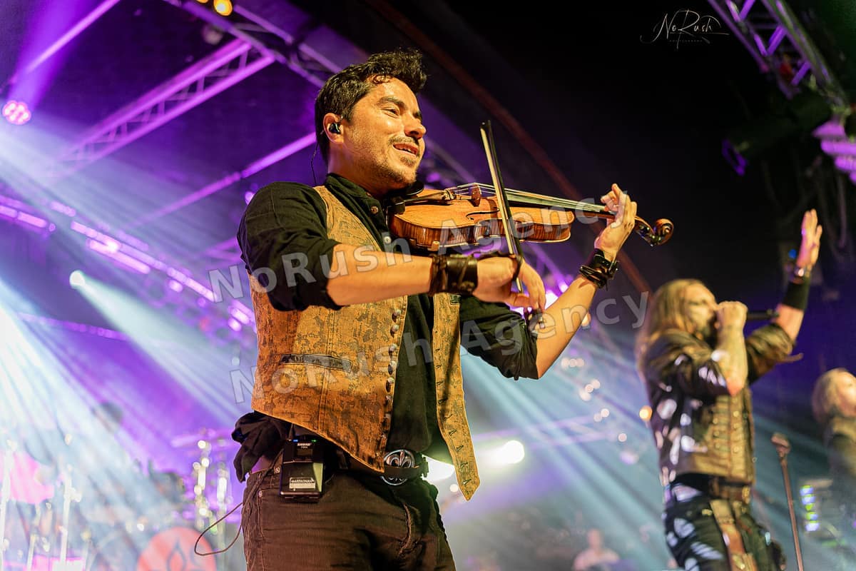D´Artagnan live in Hamburg, Foto 28 von Stephan Sieger