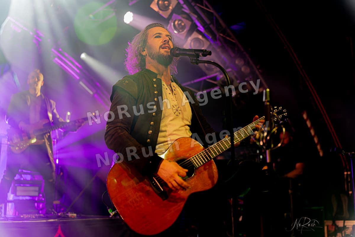 D´Artagnan live in Hamburg, Foto 29 von Stephan Sieger