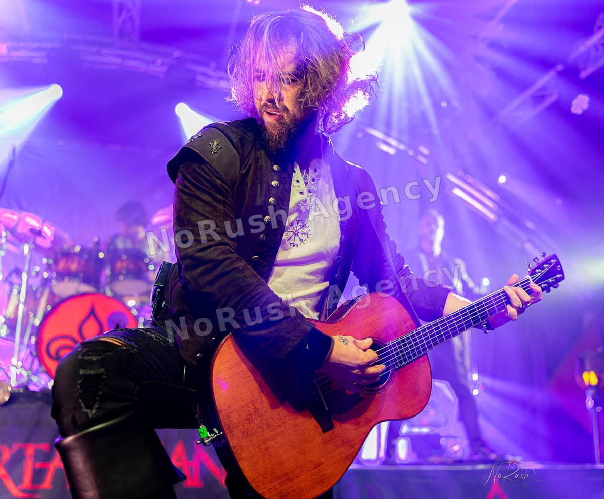 D´Artagnan live in Hamburg, Foto 30 von Stephan Sieger