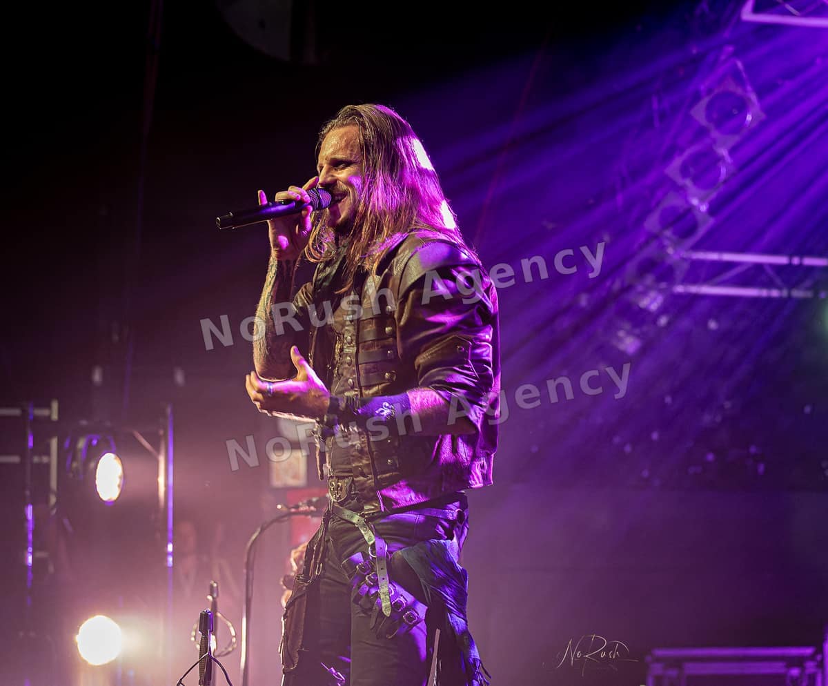 D´Artagnan live in Hamburg, Foto 31 von Stephan Sieger