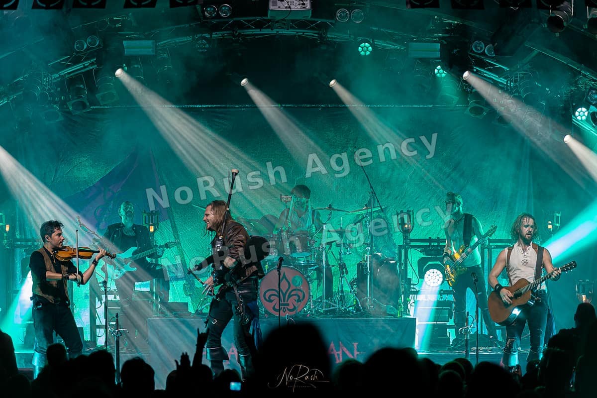 D´Artagnan live in Hamburg, Foto 39 von Stephan Sieger