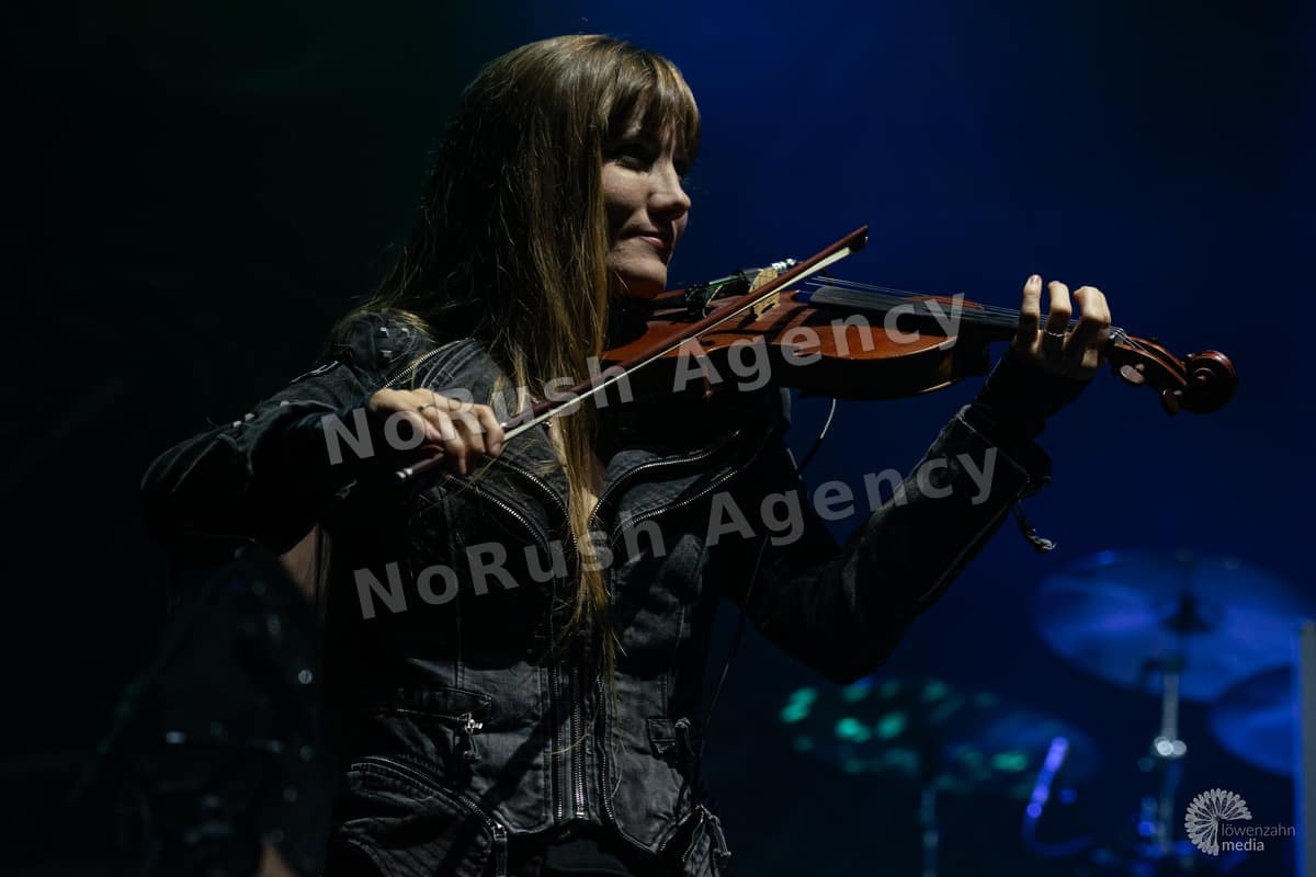 Schandmaul live in Gelsenkirchen, Foto 12 von Jan Haller