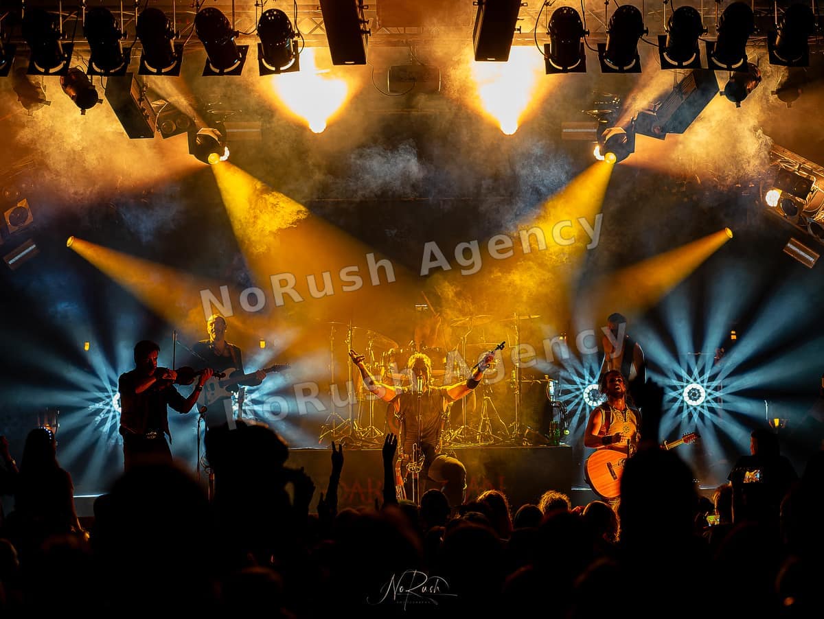 D´Artagnan live in Hamburg, Foto 51 von Stephan Sieger
