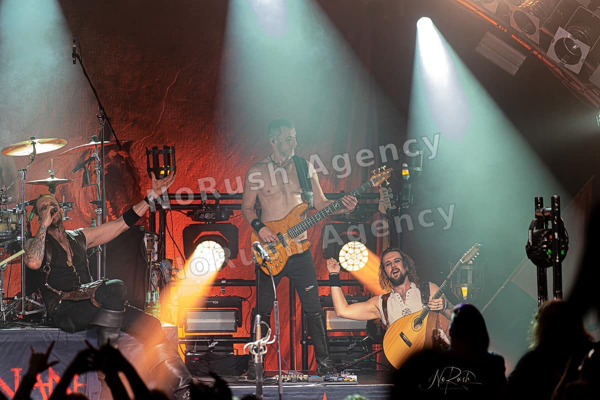 D´Artagnan live in Hamburg, Foto 53 von Stephan Sieger