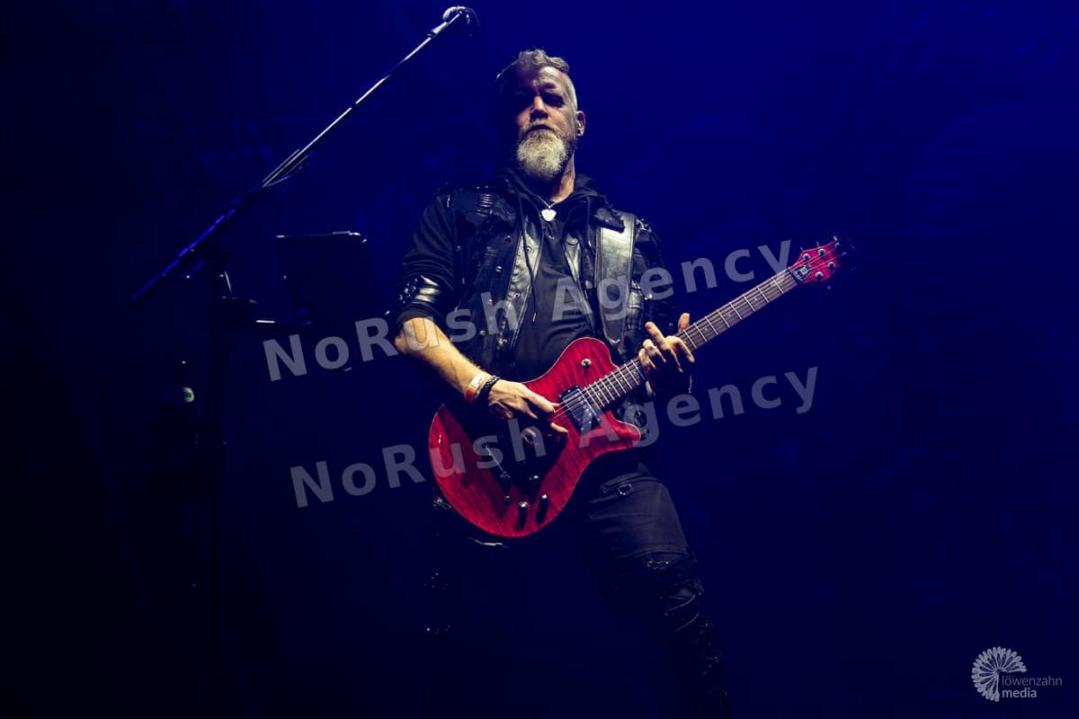 Schandmaul live in Gelsenkirchen, Foto 13 von Jan Haller