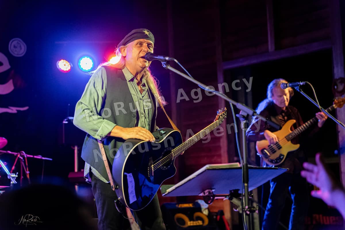 Shawue live in Gehren, Foto 1 von Stephan Sieger