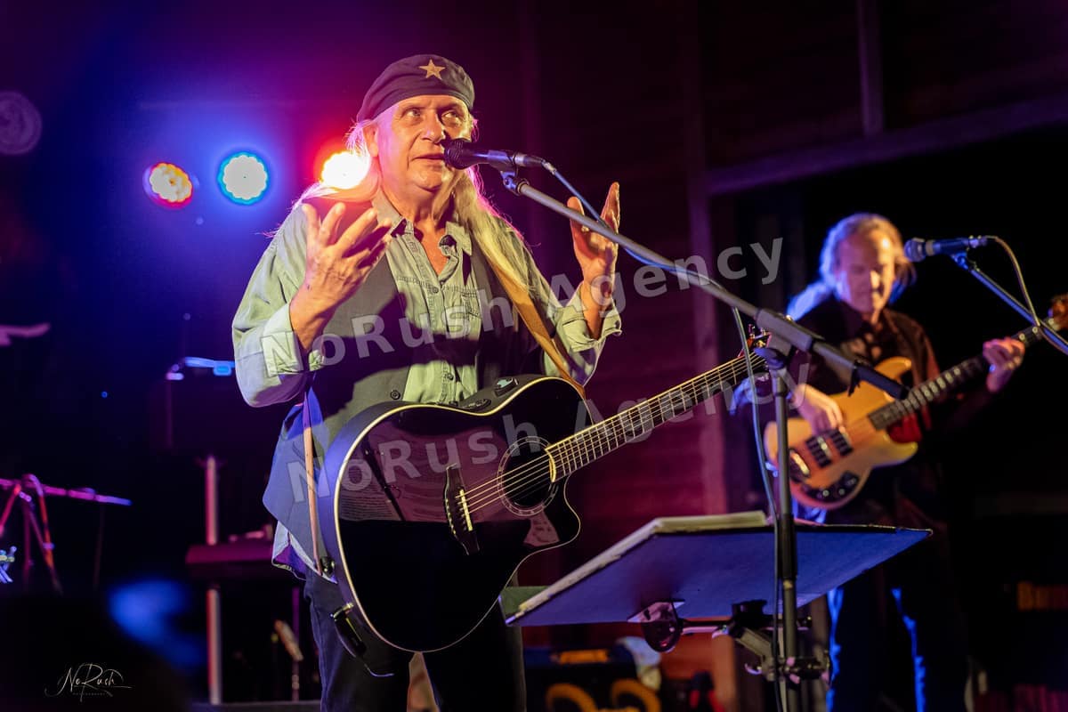 Shawue live in Gehren, Foto 2 von Stephan Sieger