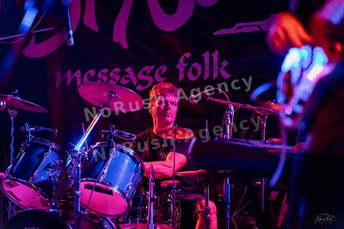 Shawue live in Gehren, Foto 5 von Stephan Sieger