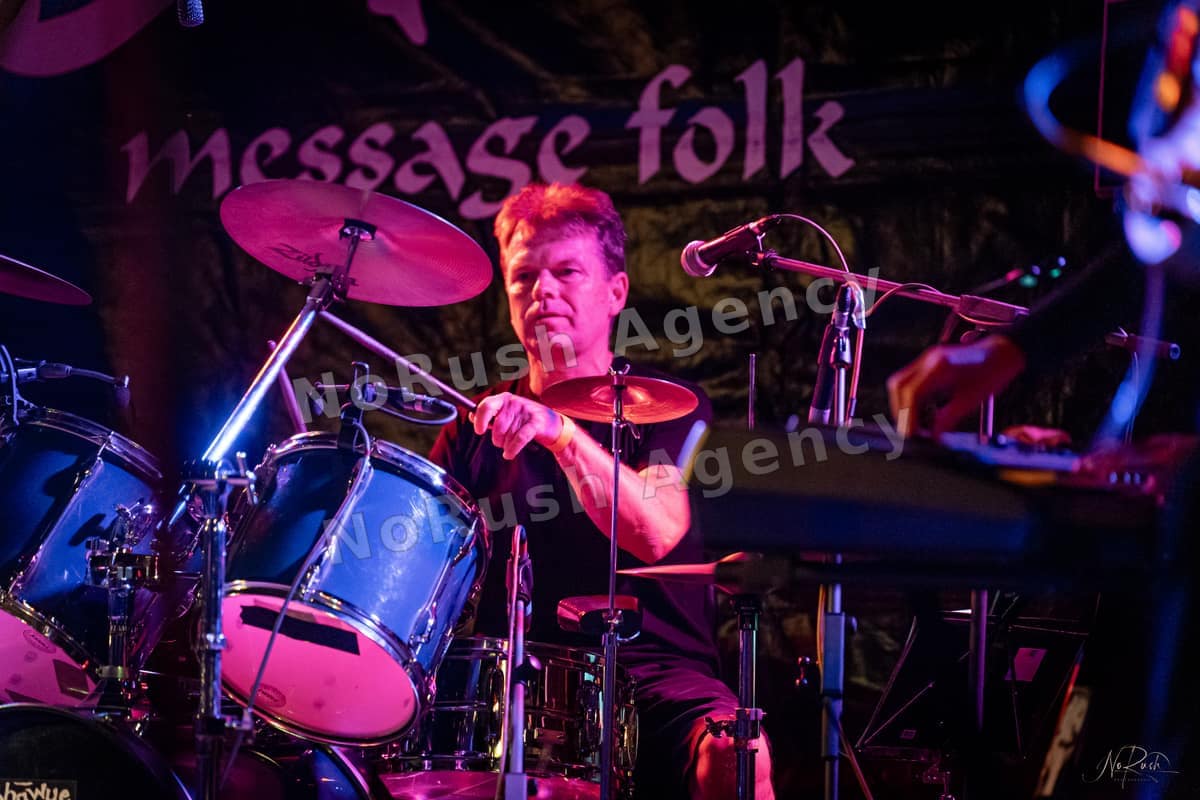 Shawue live in Gehren, Foto 6 von Stephan Sieger