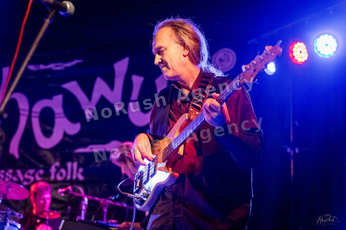 Shawue live in Gehren, Foto 8 von Stephan Sieger