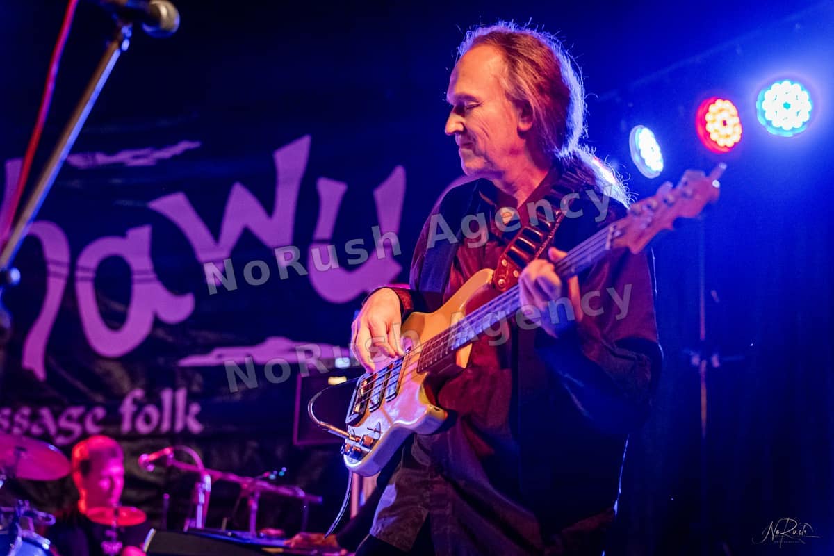 Shawue live in Gehren, Foto 9 von Stephan Sieger
