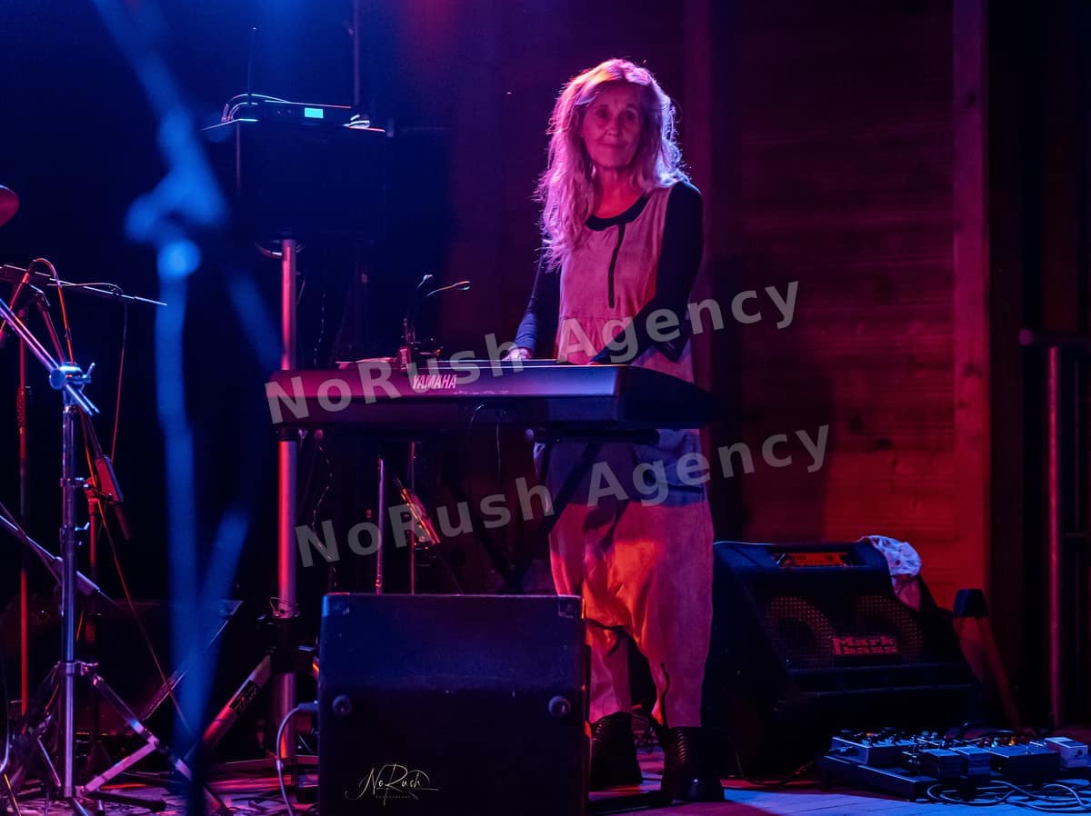 Shawue live in Gehren, Foto 12 von Stephan Sieger