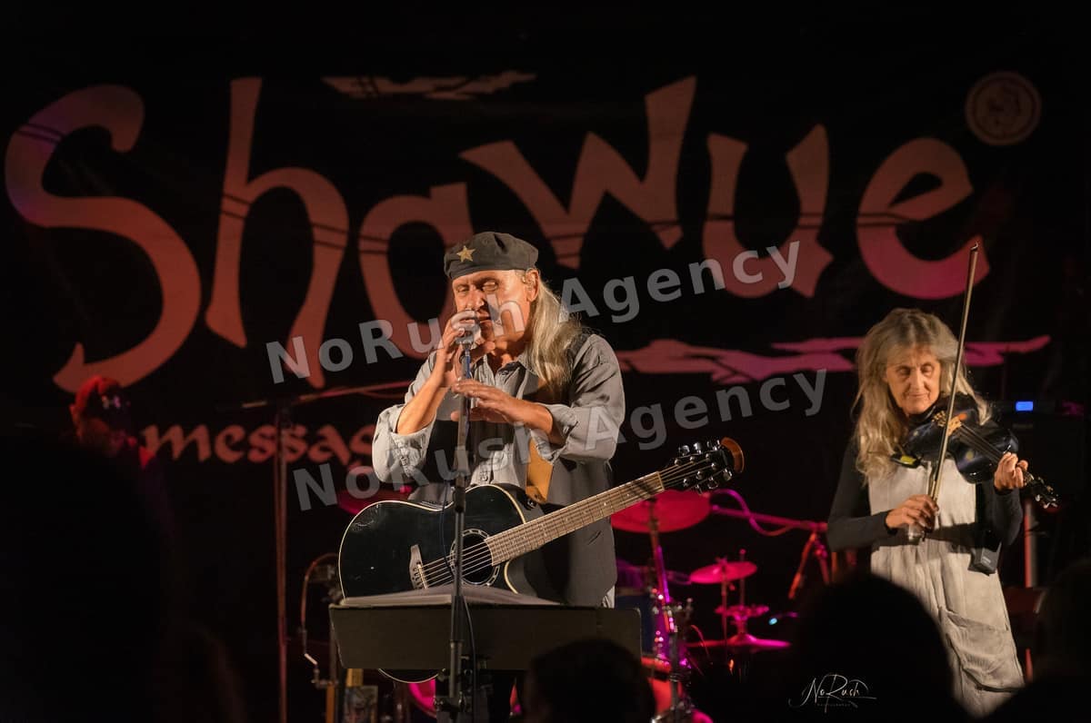 Shawue live in Gehren, Foto 23 von Stephan Sieger