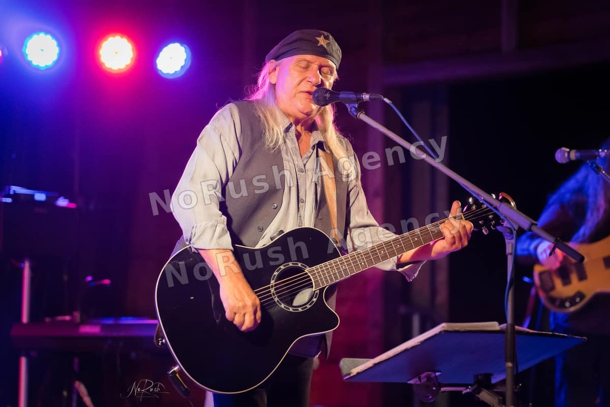 Shawue live in Gehren, Foto 24 von Stephan Sieger