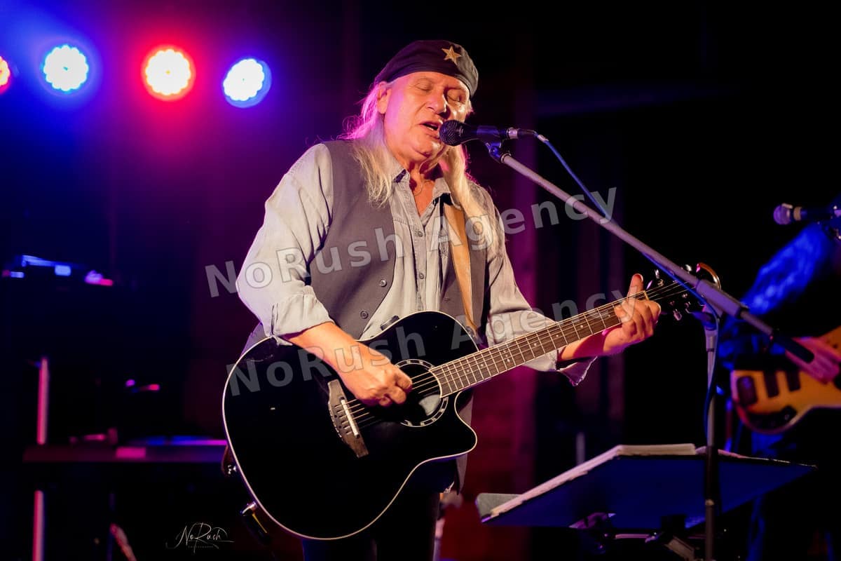 Shawue live in Gehren, Foto 25 von Stephan Sieger