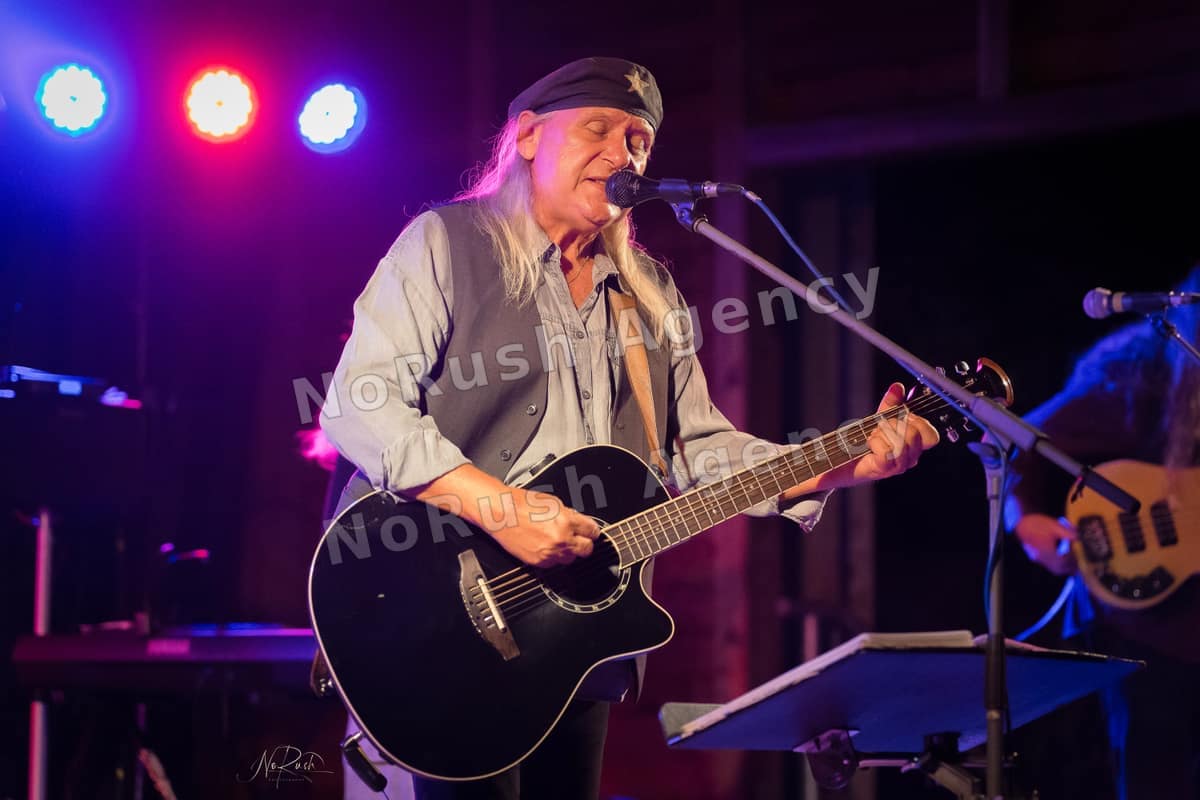 Shawue live in Gehren, Foto 26 von Stephan Sieger