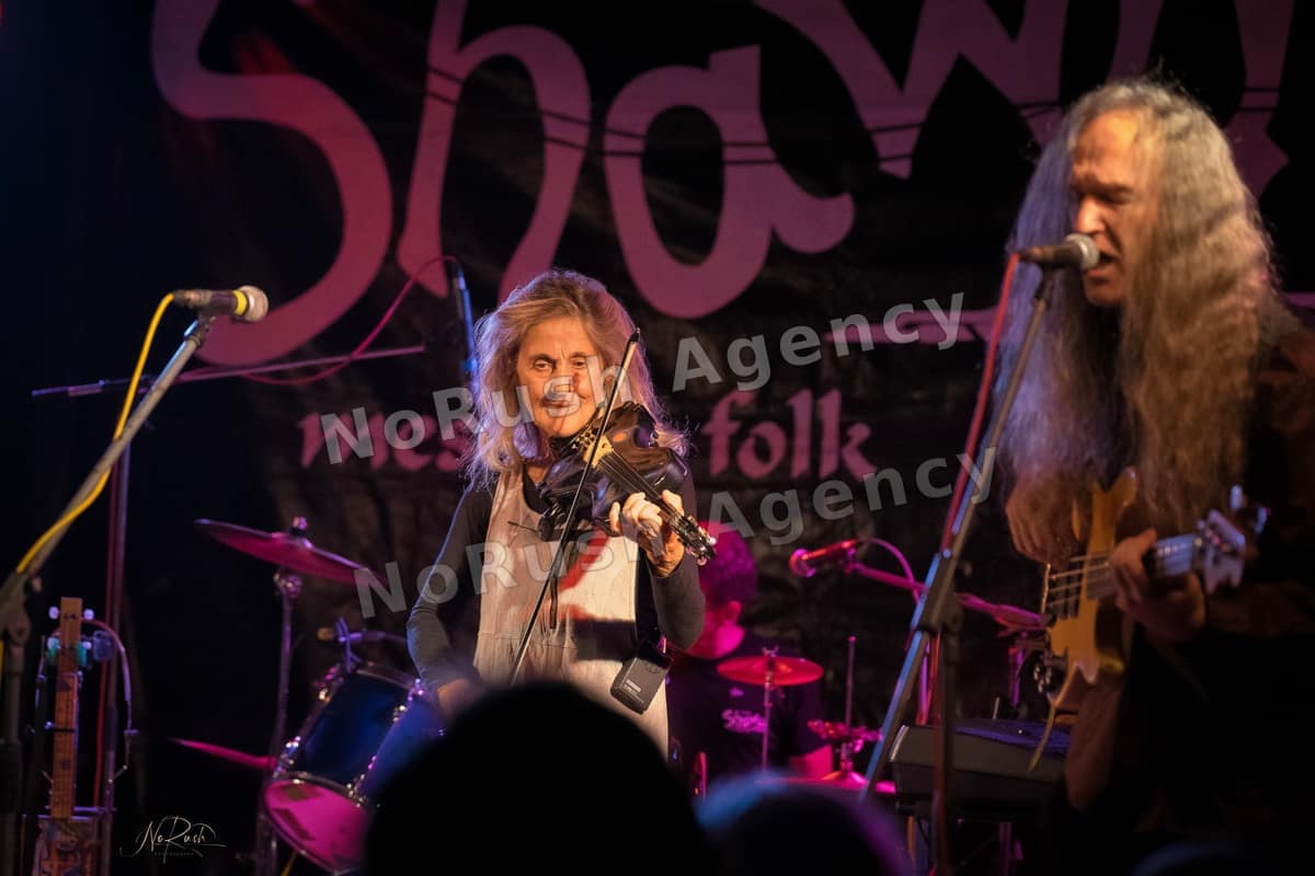 Shawue live in Gehren, Foto 31 von Stephan Sieger