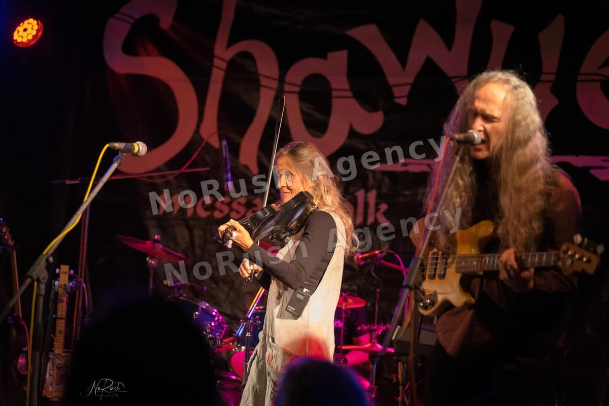 Shawue live in Gehren, Foto 32 von Stephan Sieger