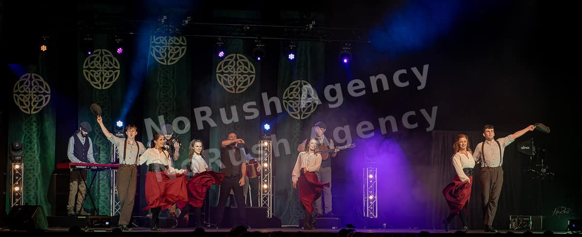 Celtic Rythms live in Löbau, Foto 17 von Stephan Sieger
