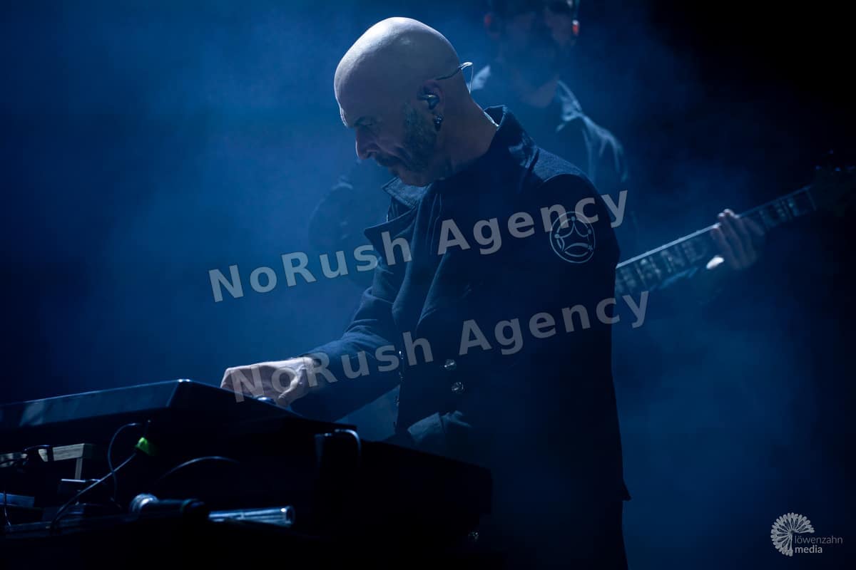 Schandmaul live in Gelsenkirchen, Foto 19 von Jan Haller