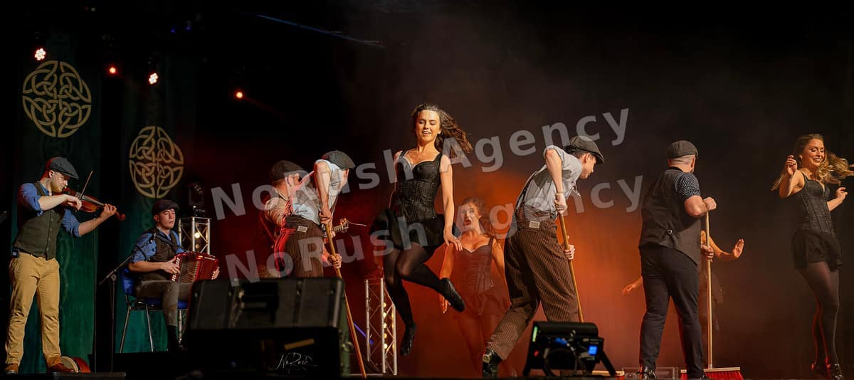 Celtic Rythms live in Löbau, Foto 23 von Stephan Sieger