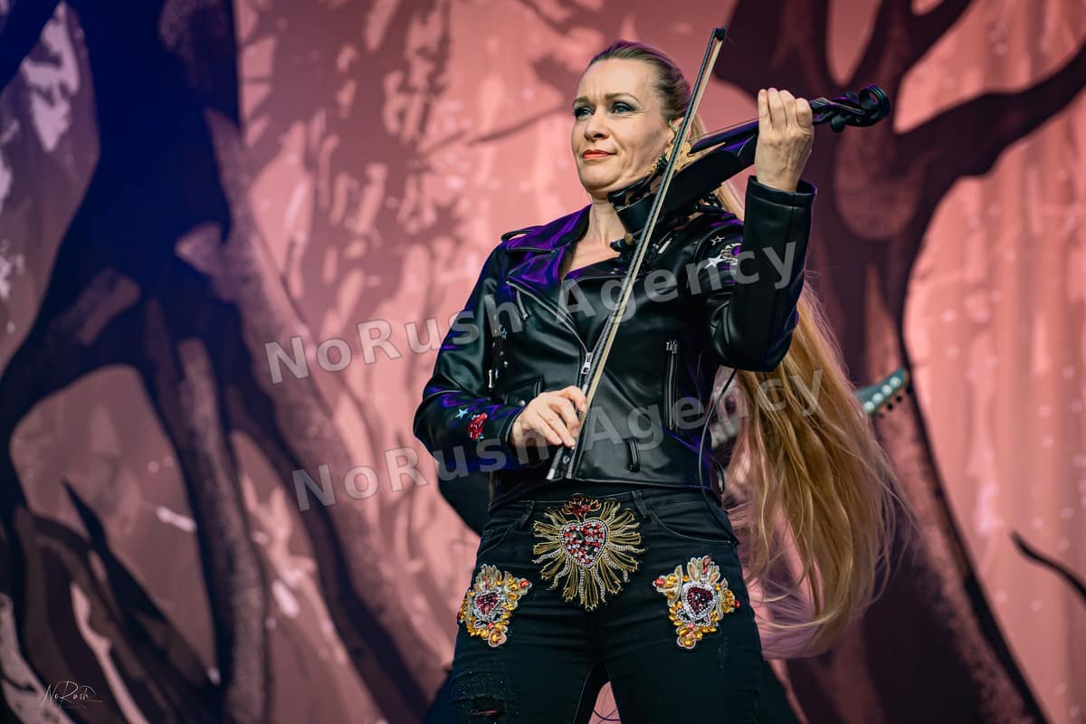 Subway to Sally live in Halle, Foto 10 von Stephan Sieger