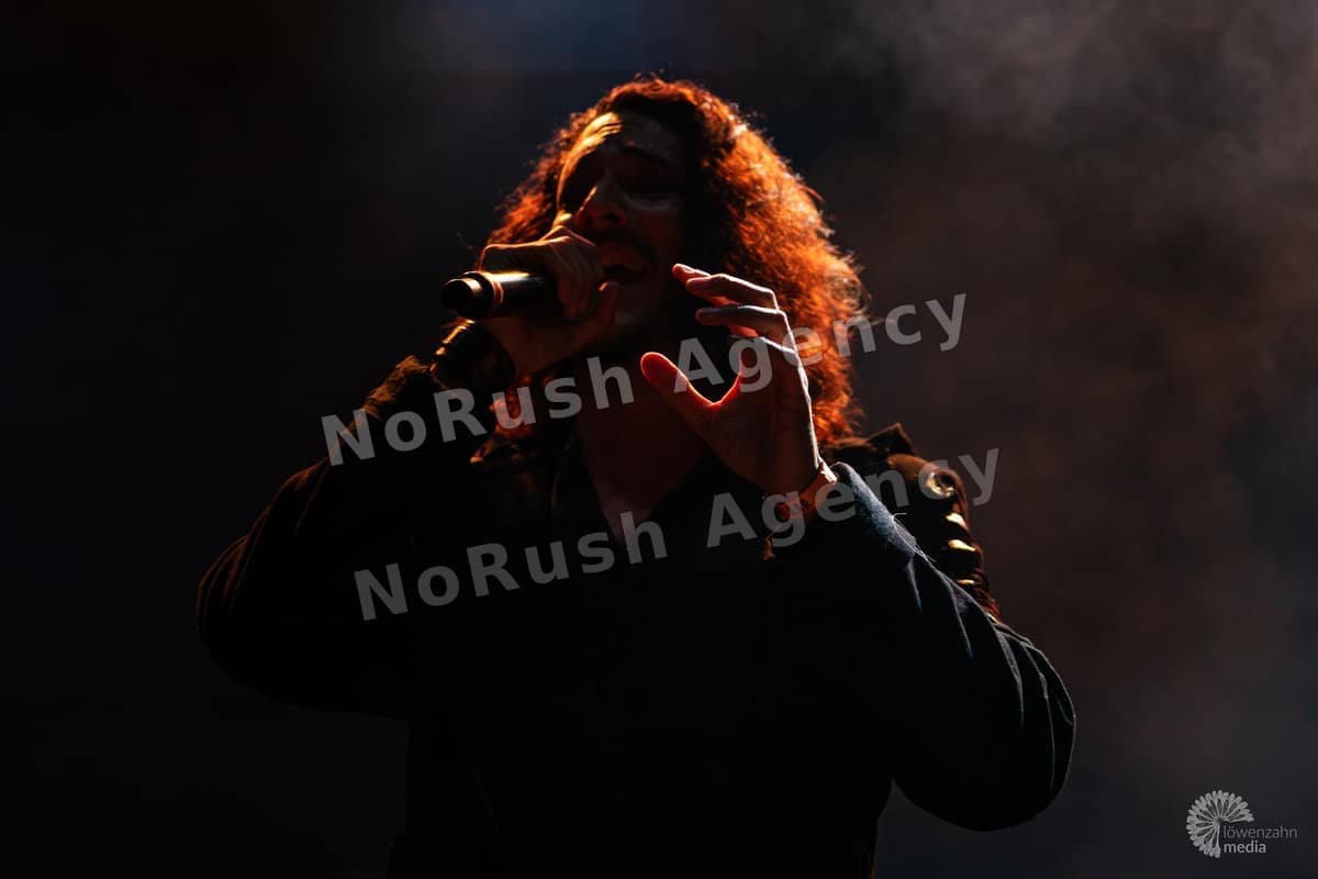 Schandmaul live in Gelsenkirchen, Foto 20 von Jan Haller