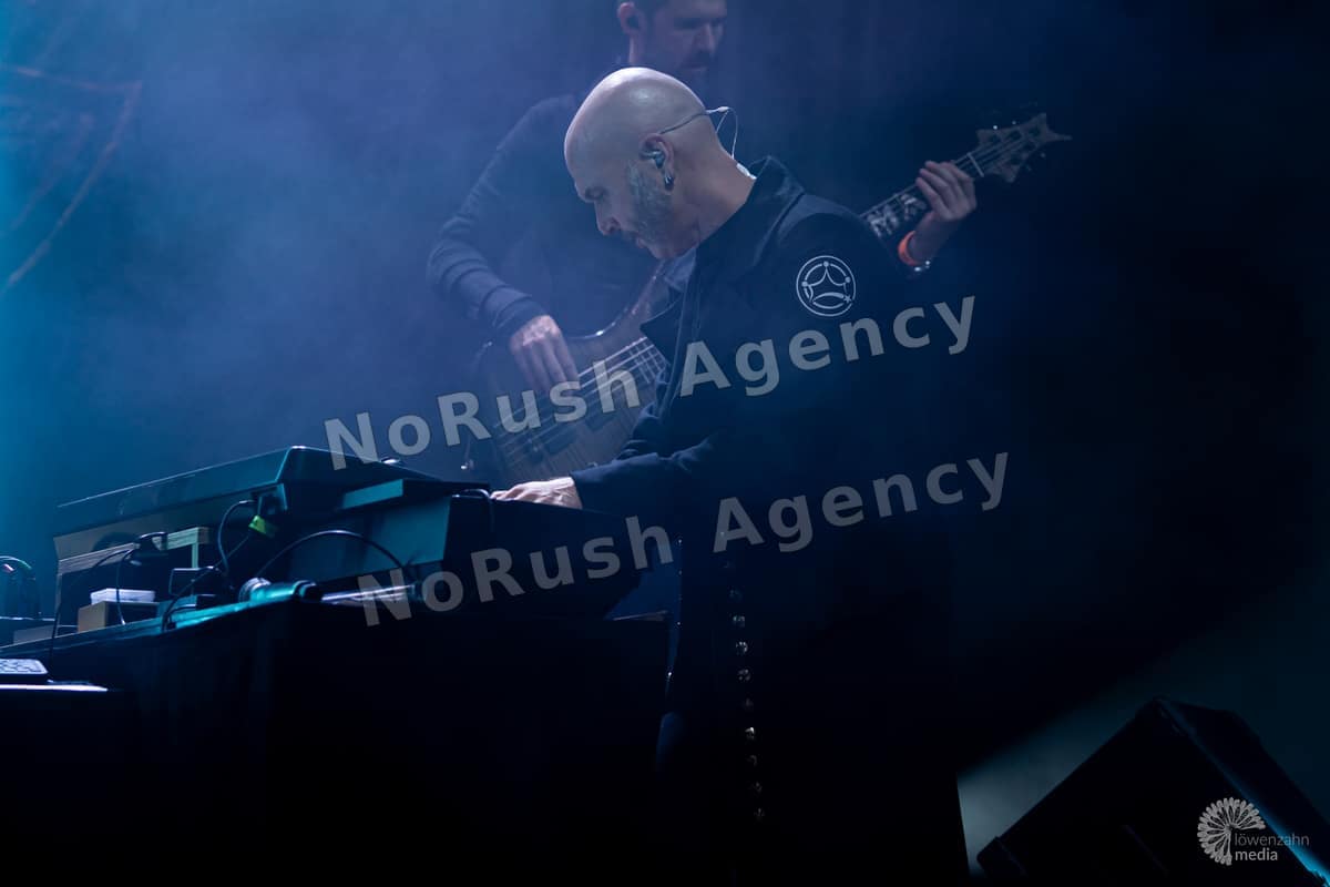Schandmaul live in Gelsenkirchen, Foto 21 von Jan Haller