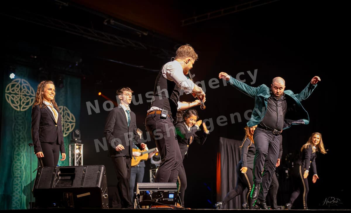 Celtic Rythms live in Löbau, Foto 49 von Stephan Sieger
