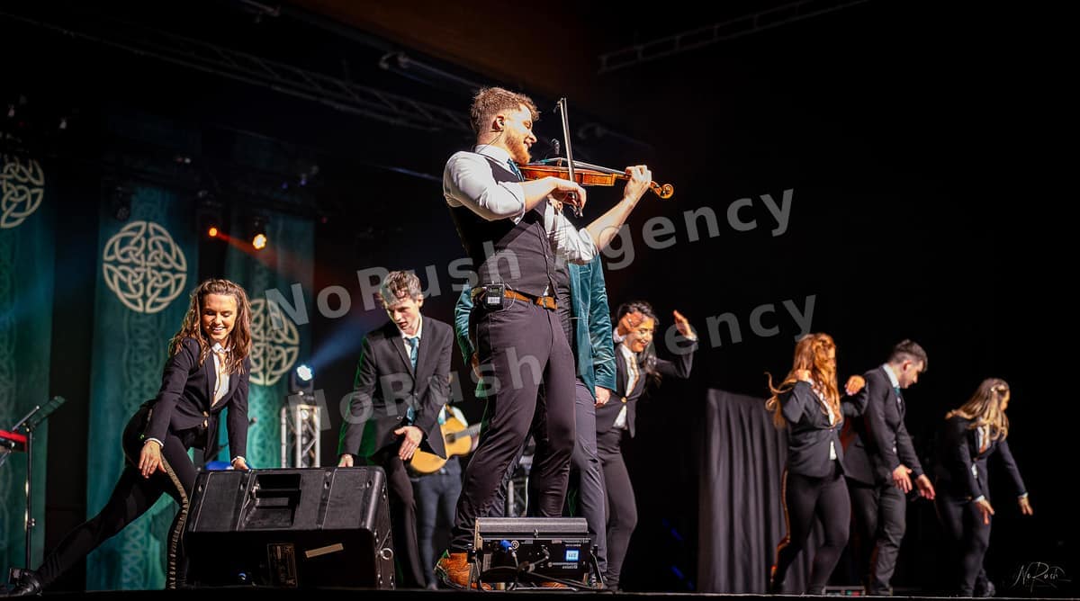 Celtic Rythms live in Löbau, Foto 50 von Stephan Sieger