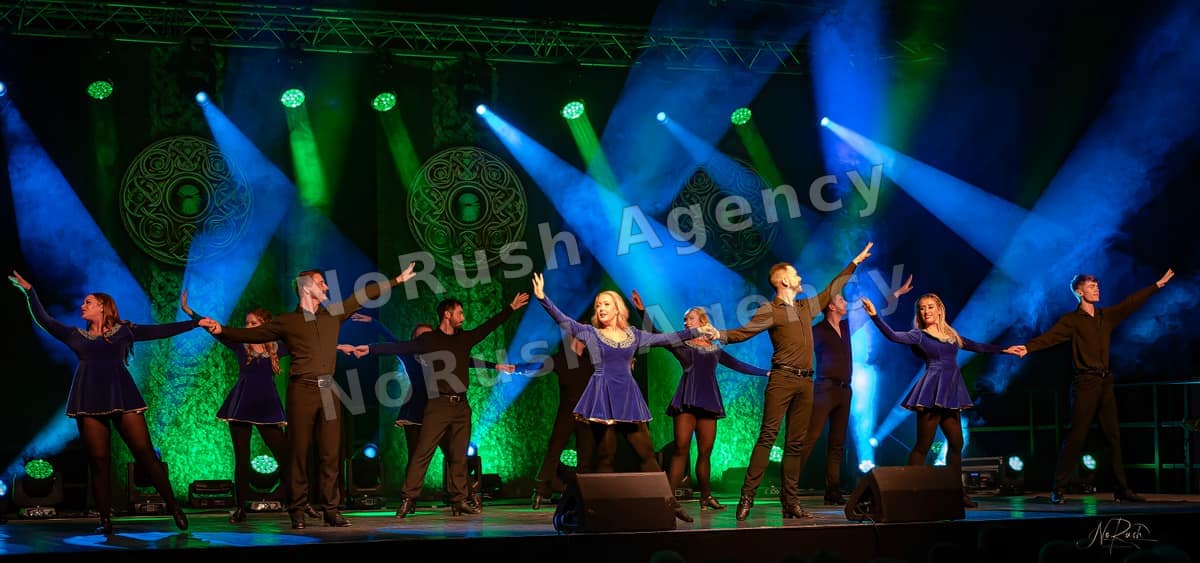 Irish Experience live in Löbau, Foto 5 von Stephan Sieger