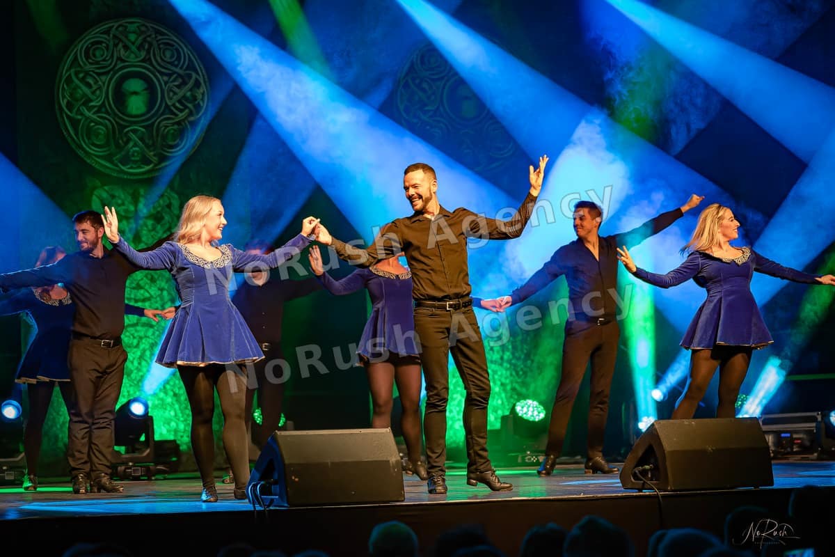 Irish Experience live in Löbau, Foto 7 von Stephan Sieger