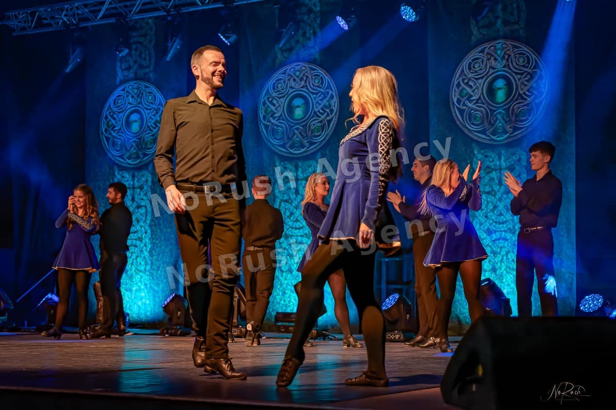 Irish Experience live in Löbau, Foto 8 von Stephan Sieger