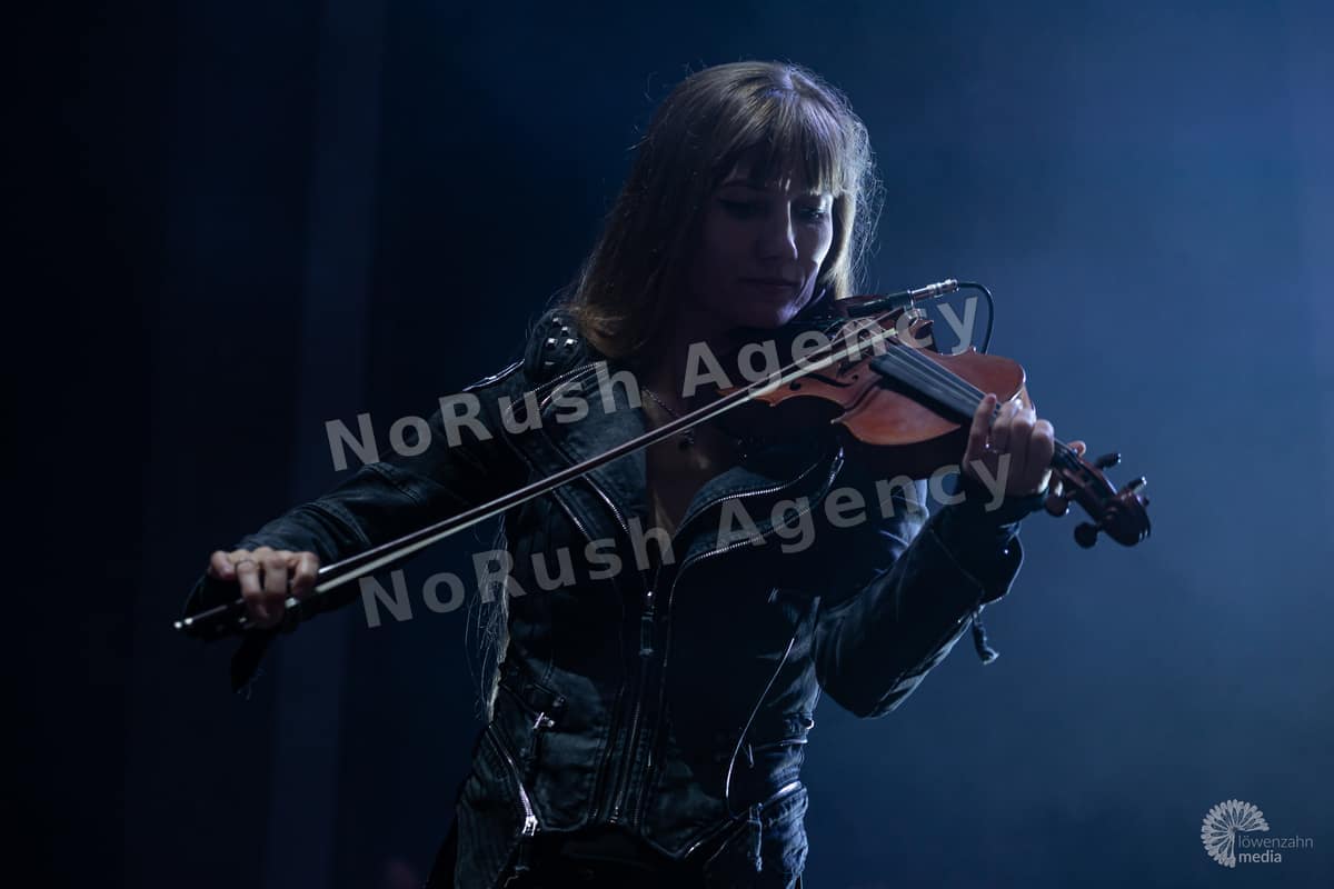 Schandmaul live in Gelsenkirchen, Foto 23 von Jan Haller