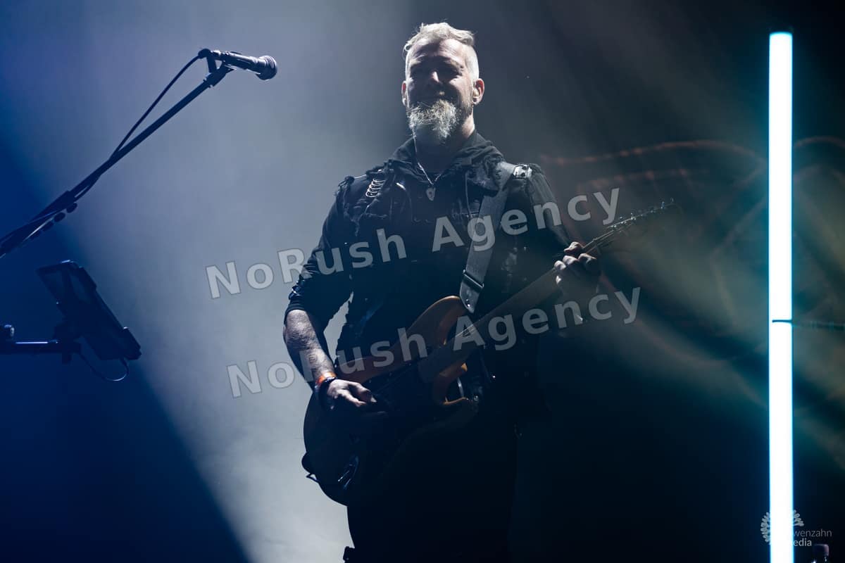 Schandmaul live in Gelsenkirchen, Foto 24 von Jan Haller