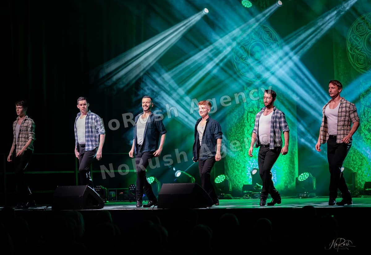 Irish Experience live in Löbau, Foto 20 von Stephan Sieger
