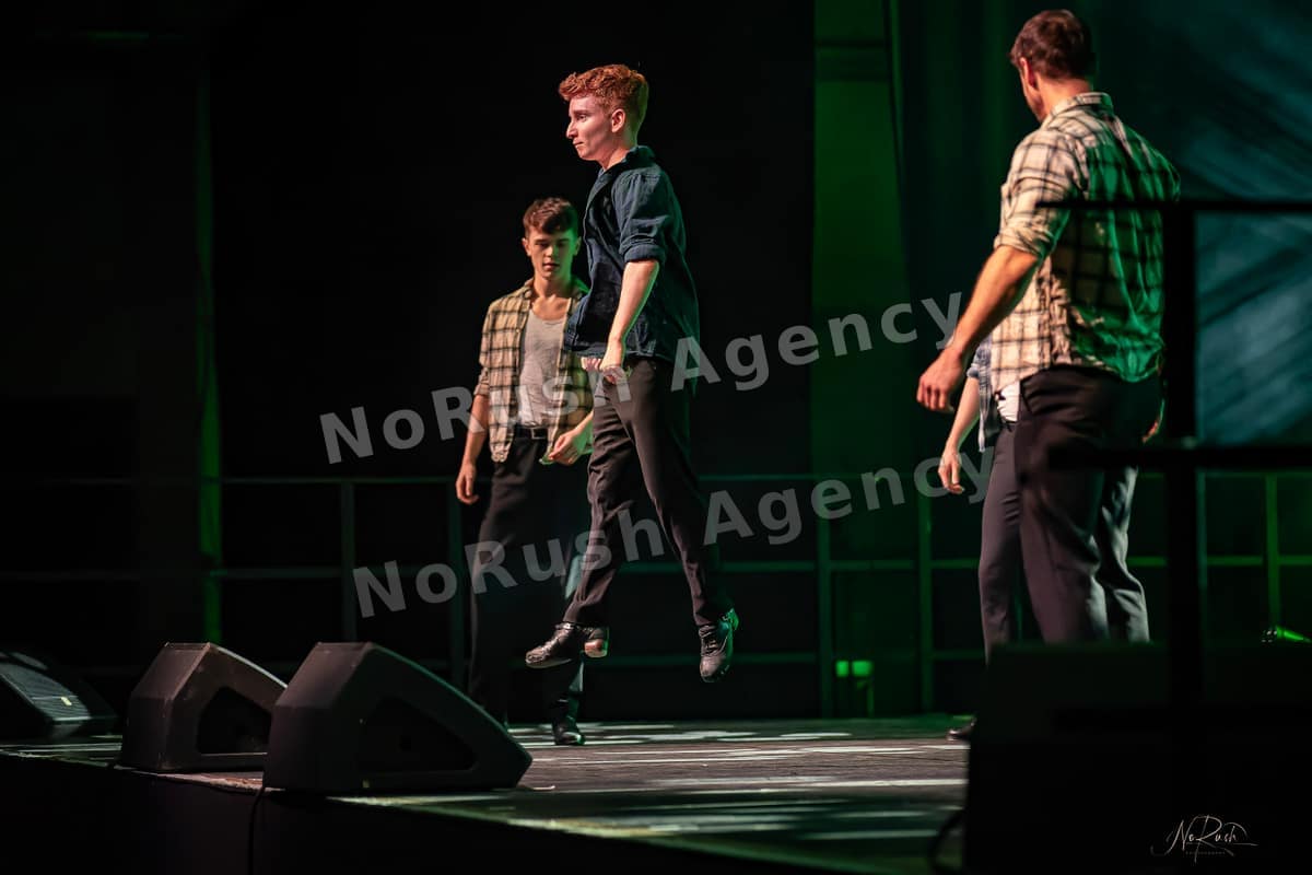 Irish Experience live in Löbau, Foto 22 von Stephan Sieger