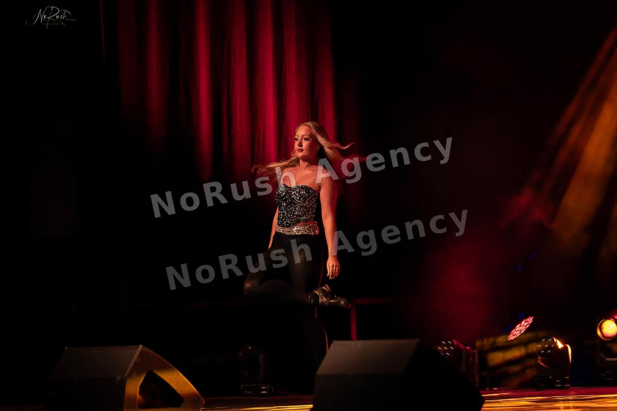 Irish Experience live in Löbau, Foto 27 von Stephan Sieger