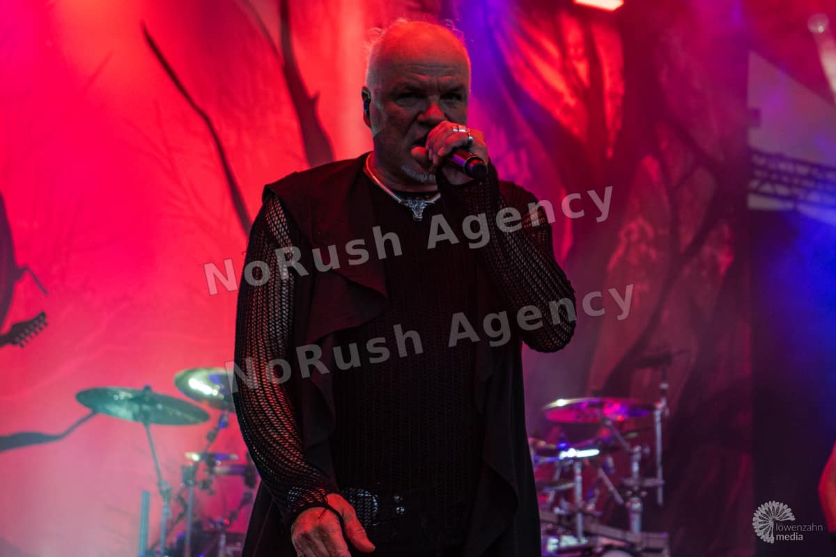 Subway to Sally live in Gelsenkirchen, Foto 1 von Jan Haller