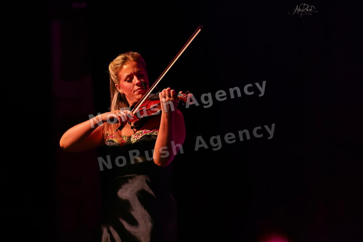 Irish Experience live in Löbau, Foto 34 von Stephan Sieger